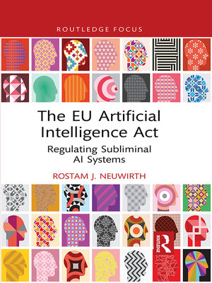 cover image of The EU Artificial Intelligence Act